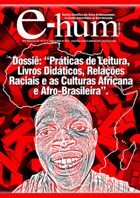 Capa da revista