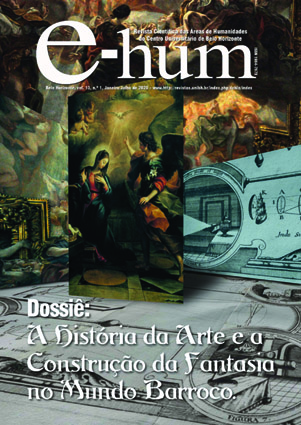 Capa da revista